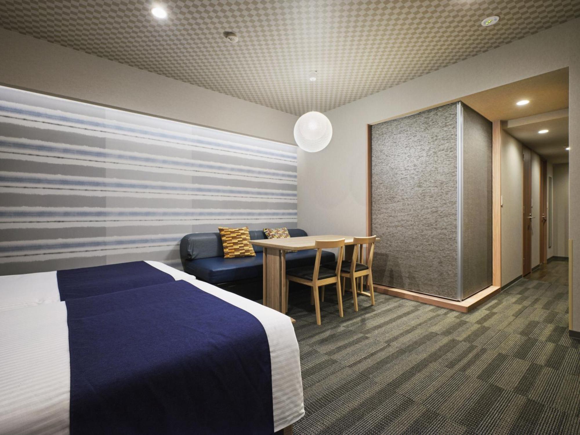 Monday Apart Premium Akihabara Asakusabashi Sta. Tokio Exterior foto